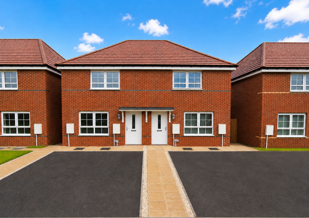 Main image of property: Halt Road, Birmingham, B28