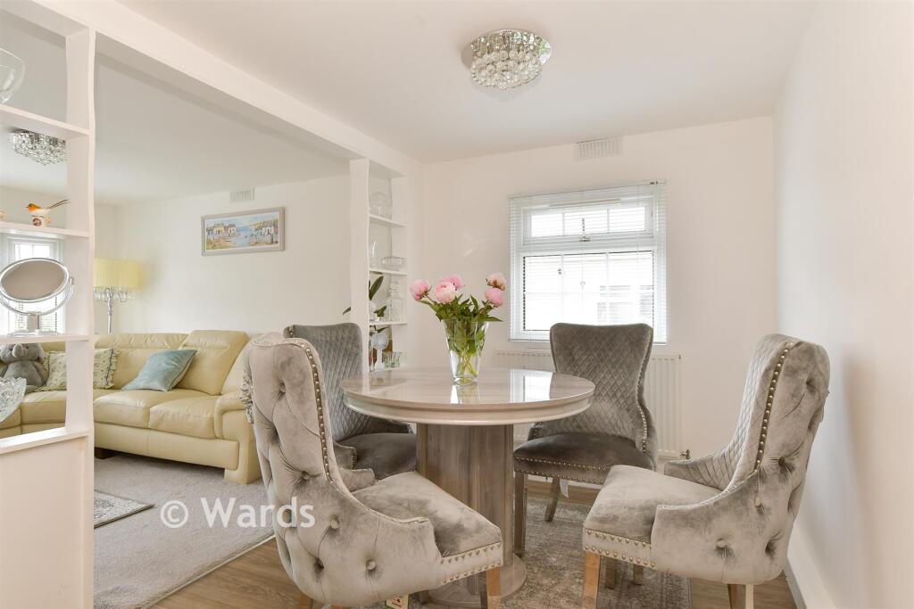 Main image of property: Rye Lane, Otford, Sevenoaks, Kent