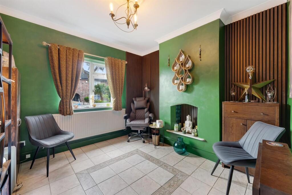 House in Liverpool - View 4