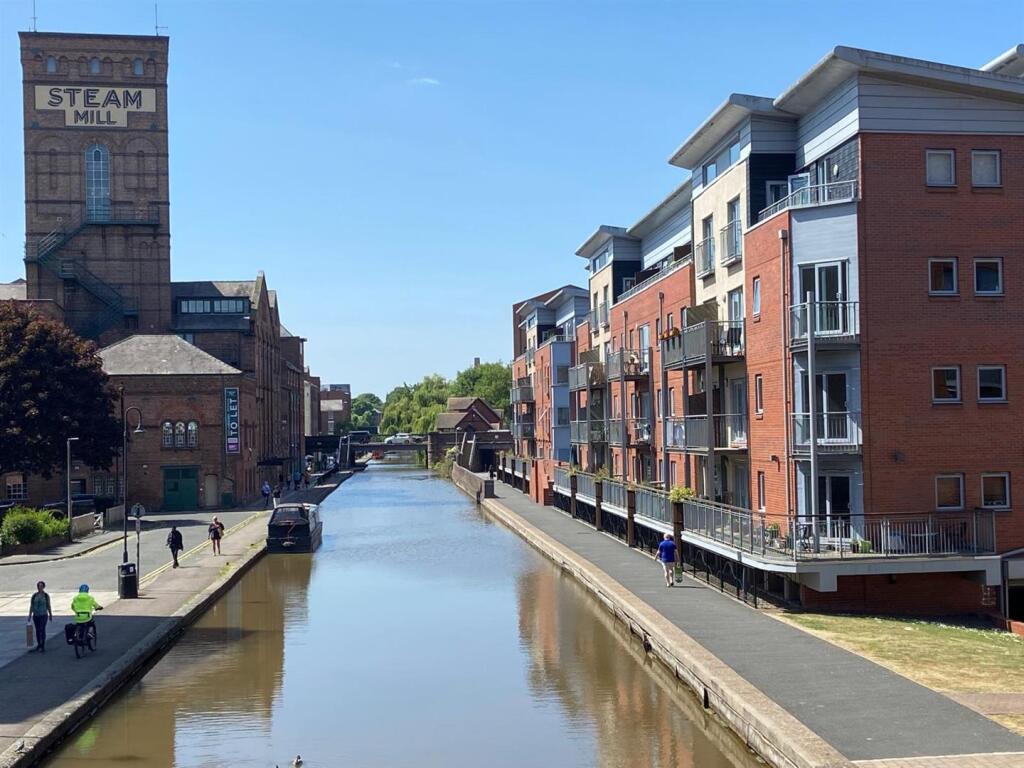 Main image of property: Shot Tower Close, Chester