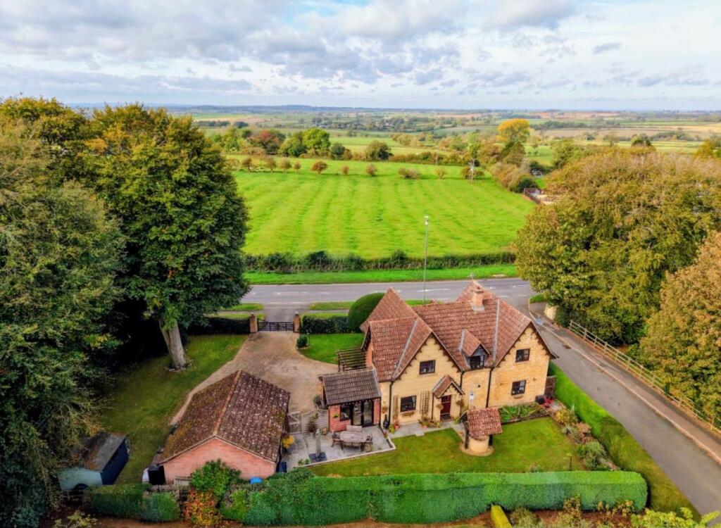 Main image of property: Melton Road, Waltham On The Wolds, Melton Mowbray, LE14 4AJ