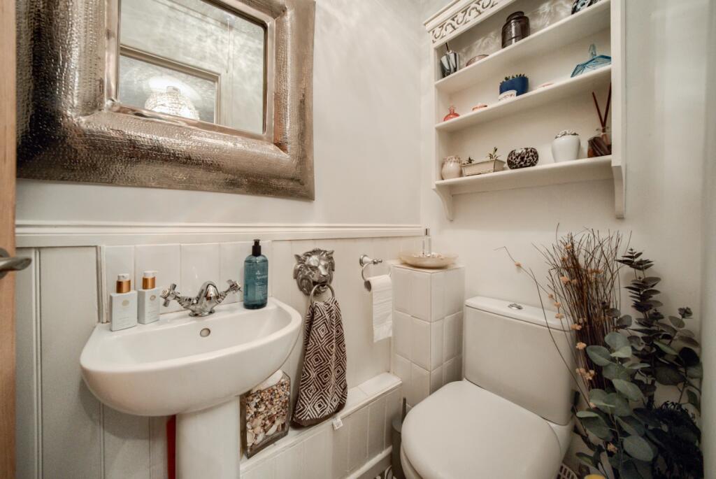 The Yew Trees, Henley-in-Arden,B95 - View 3
