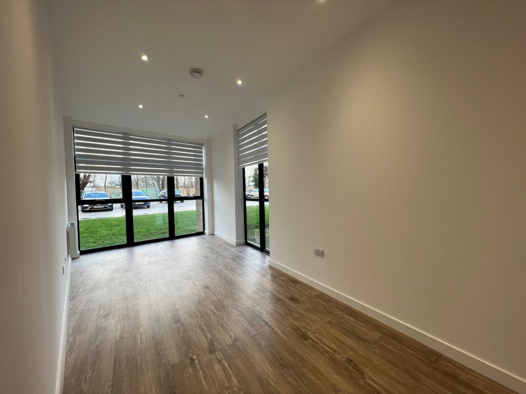 Main image of property: North Star House