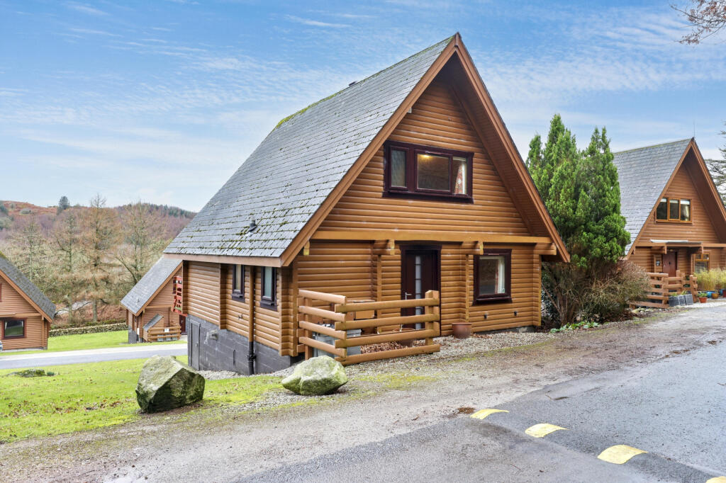Main image of property: Barend, Sandyhills, Dalbeattie, Kirkcudbrightshire, DG5