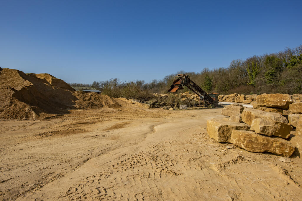 Additional image 3 of Doulting Stone Quarry, Chelynch Road, Doulting, Shepton Mallet, Somerset, BA4 4PZ