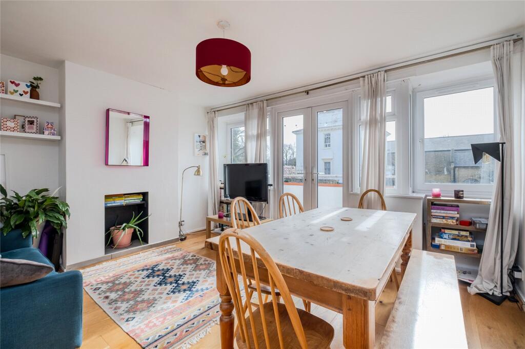 Main image of property: Thornton Road, London, SW12
