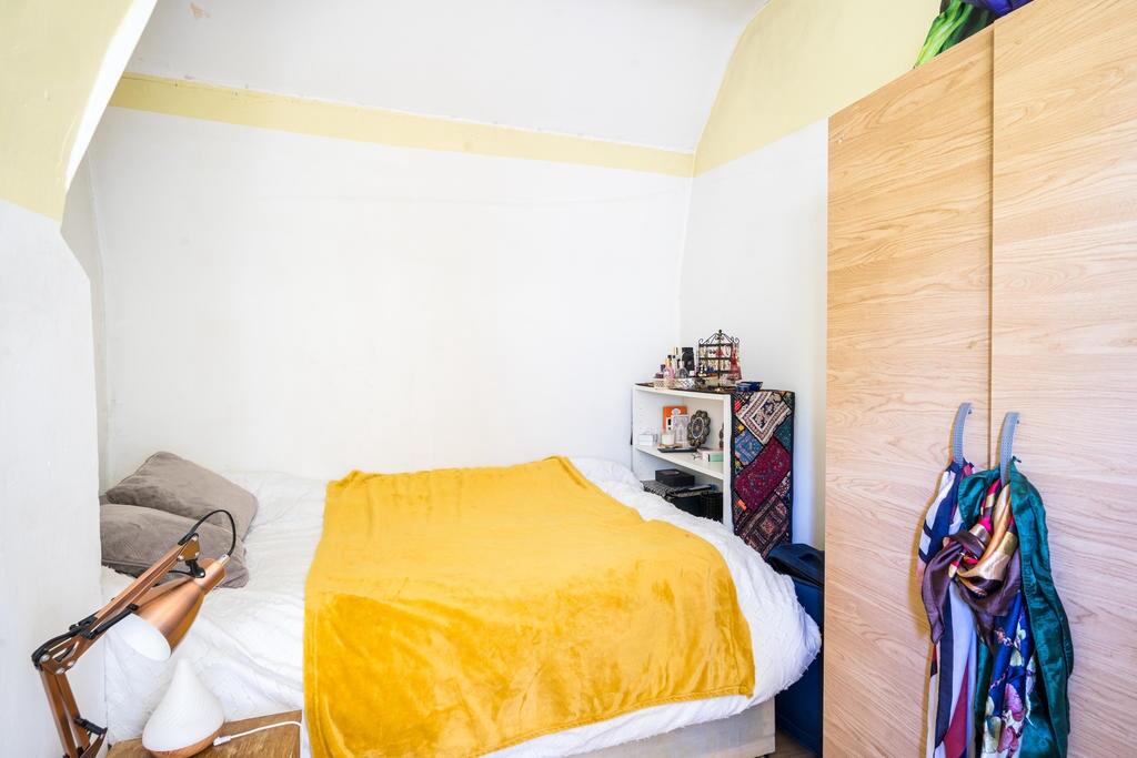 Apartment in London, Steele's Village, Gospel Oak - More