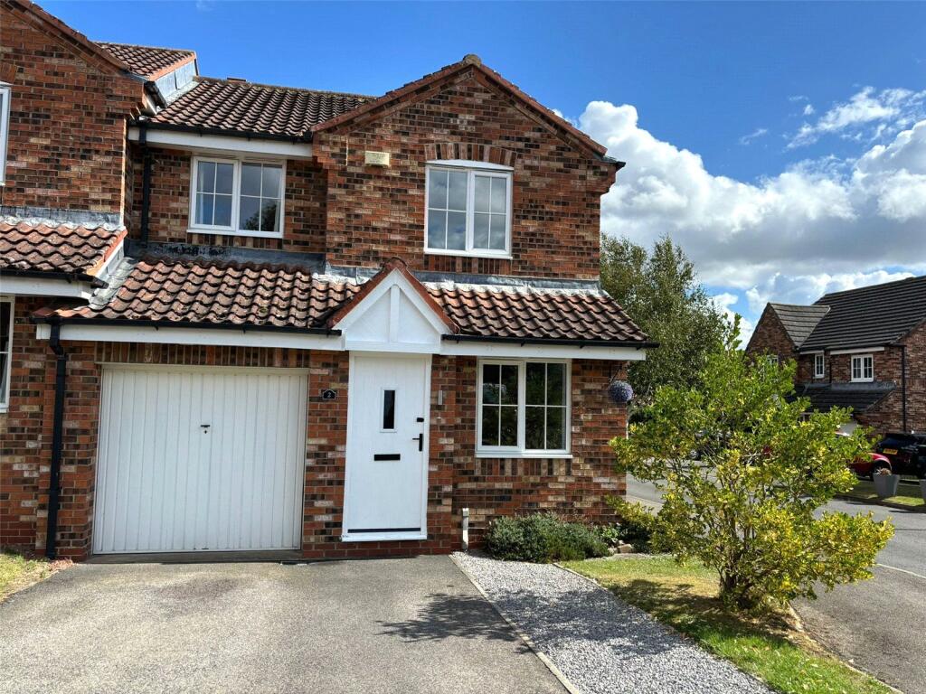 Main image of property: Anvil Way, North Cowton, Northallerton, North Yorkshire, DL7