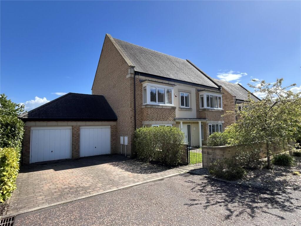 Main image of property: Redburn Close, Humbles Wood, Prudhoe, Northumberland, NE42