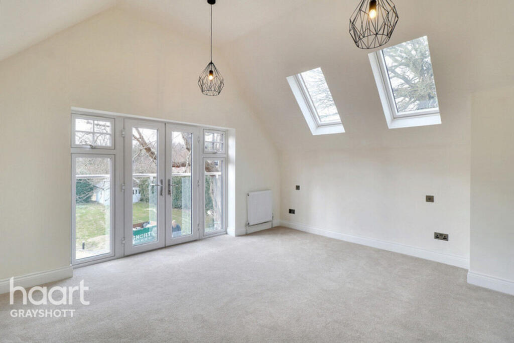 House in Guildford - More