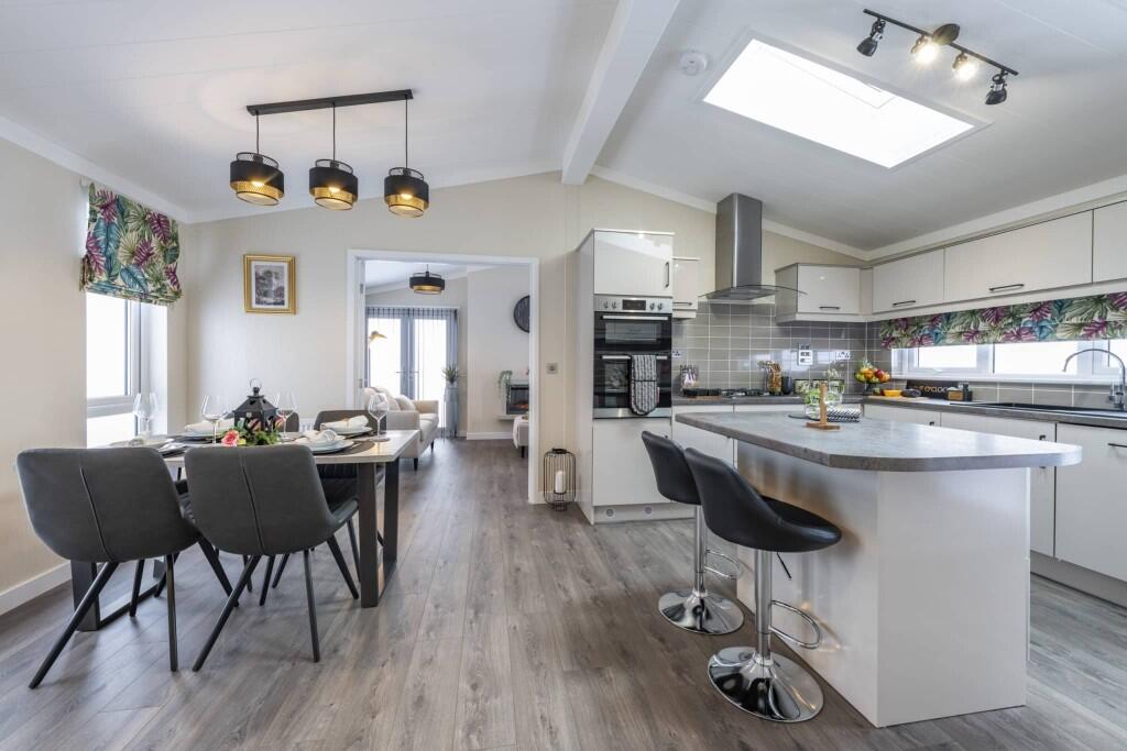 Main image of property: Sandy Bay, 
Canvey Island,
Essex, 
SS8 0DB