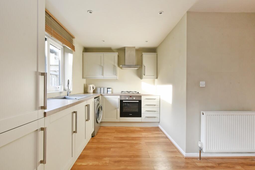 Wilson Road, Coal Aston, Dronfield, Derbyshire, S18 photo 4