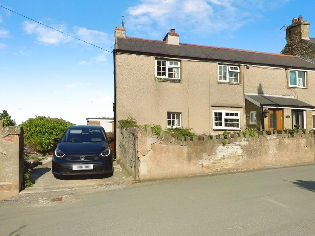 Main image of property: Maes Villas, Gwespyr, Flintshire CH8 9LL