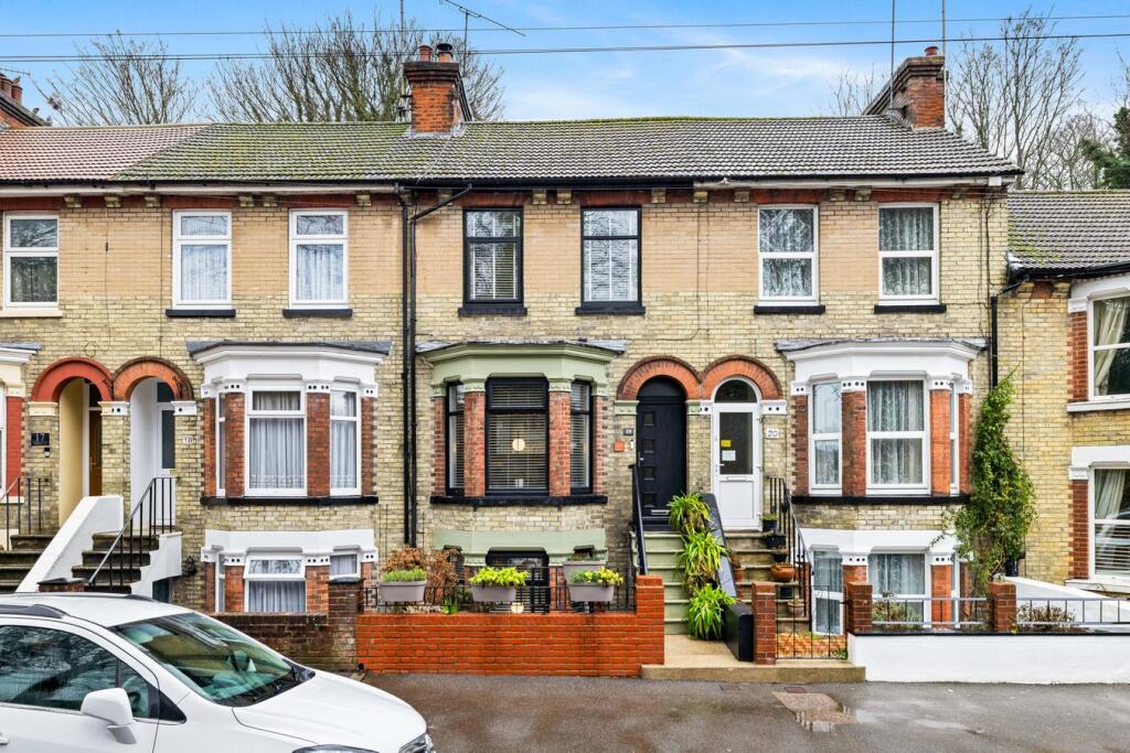 Main image of property: Crabble Avenue, River, Dover, CT17