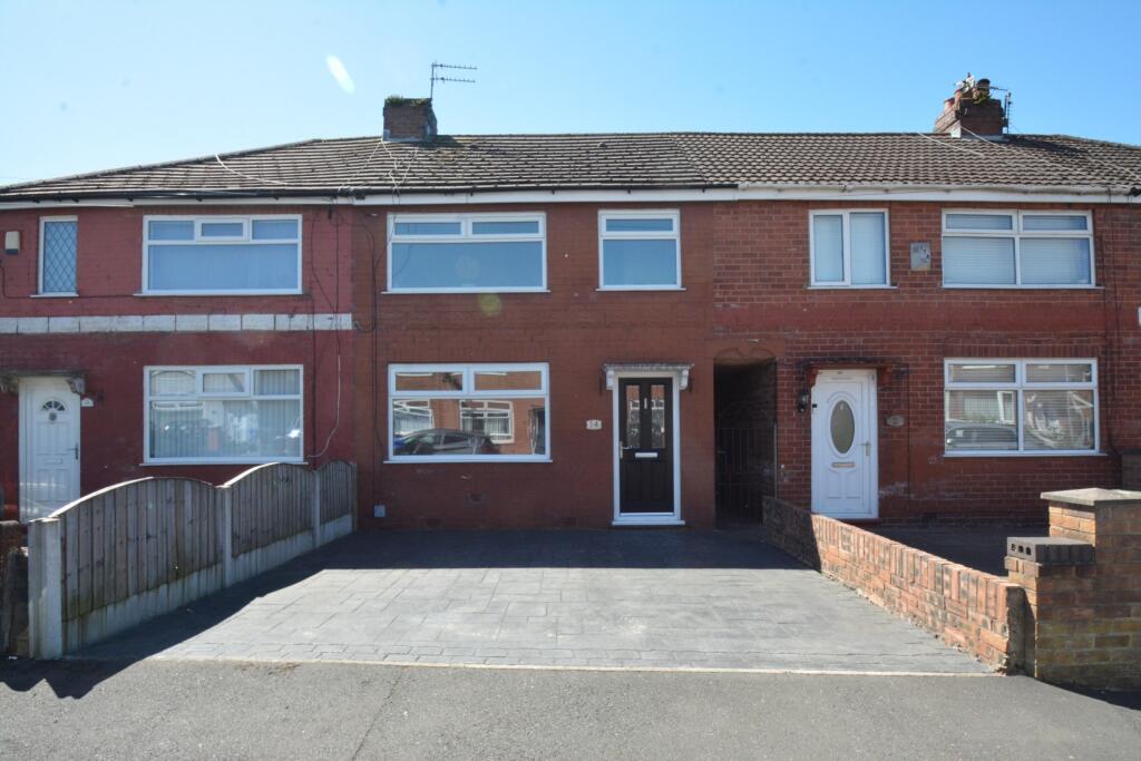 Main image of property: Maddison Road, Droylsden, M43
