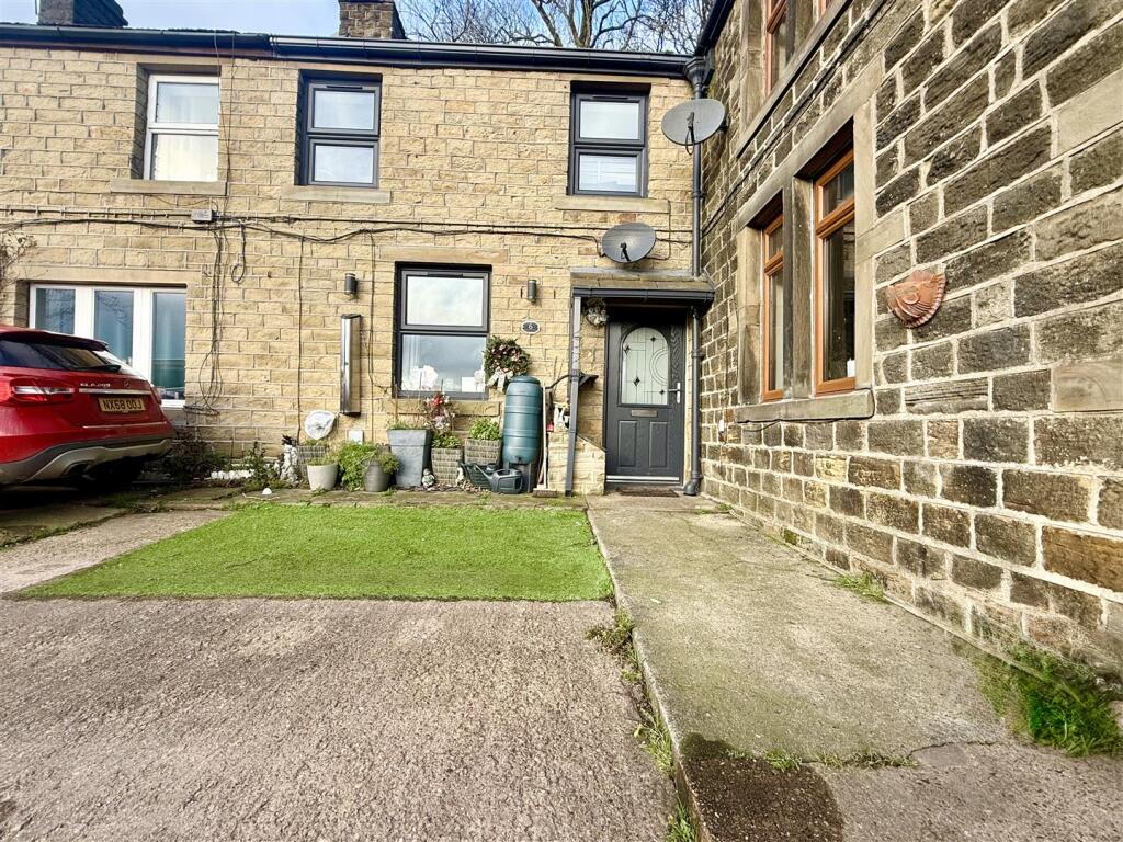 Main image of property: Sunside Cottages, Birdsedge, Huddersfield HD8 8XW