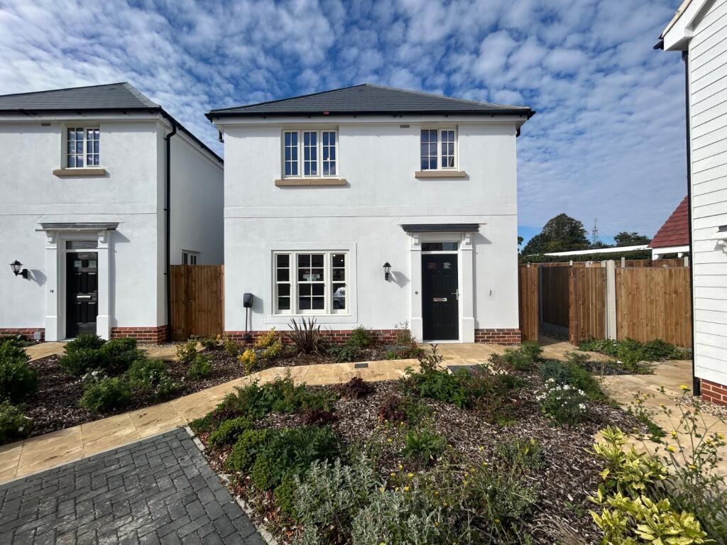 Main image of property: Farriers Walk, Little Green, Cheveley, Newmarket, CB8