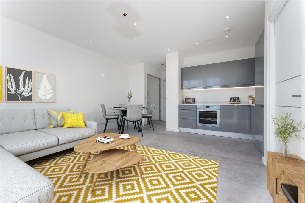 Main image of property: Stafford Road, Wallington, SM6