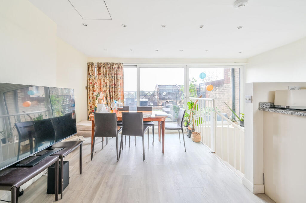Apartment in London - View 3