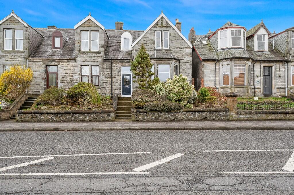 Main image of property: Perth Road, Cowdenbeath, Fife, KY4