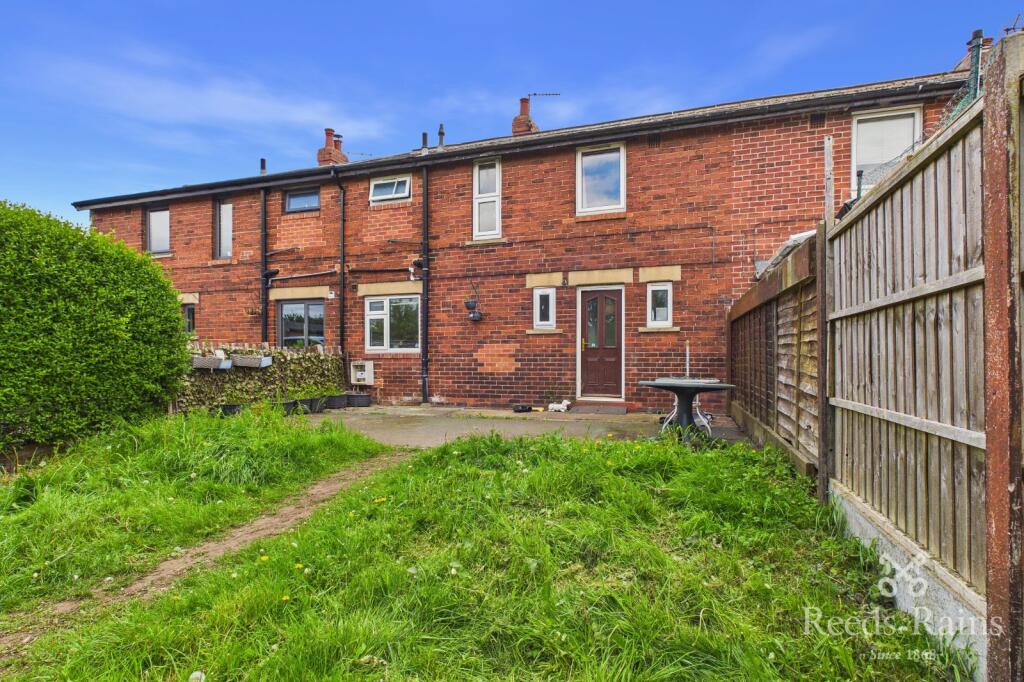 Main image of property: Fifth Avenue, Rothwell, Leeds, West Yorkshire, LS26