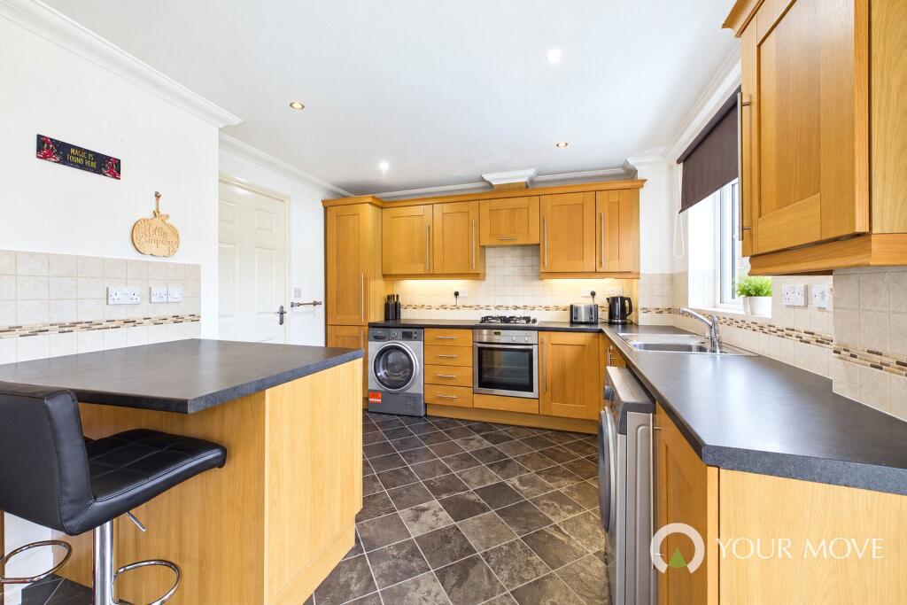 House in East Suffolk, Beccles - View 2