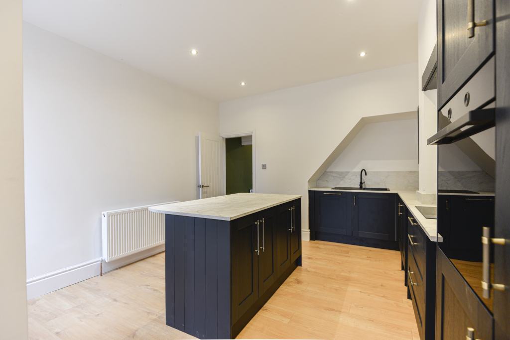 House in Stockport - More