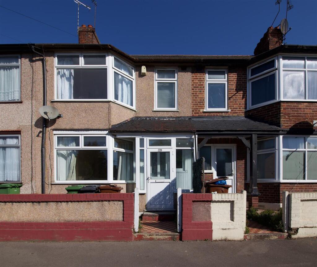 Main image of property: Morley Road, Barking