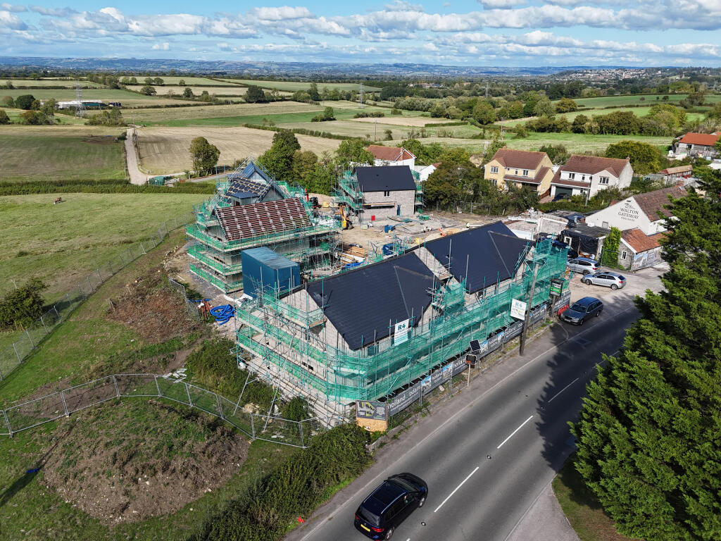 Playford Rise, Walton photo 4