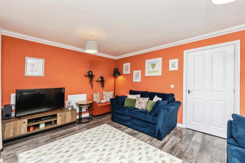 Fir Tree Court, Ferrybridge, West Yorkshire, WF11 photo 2