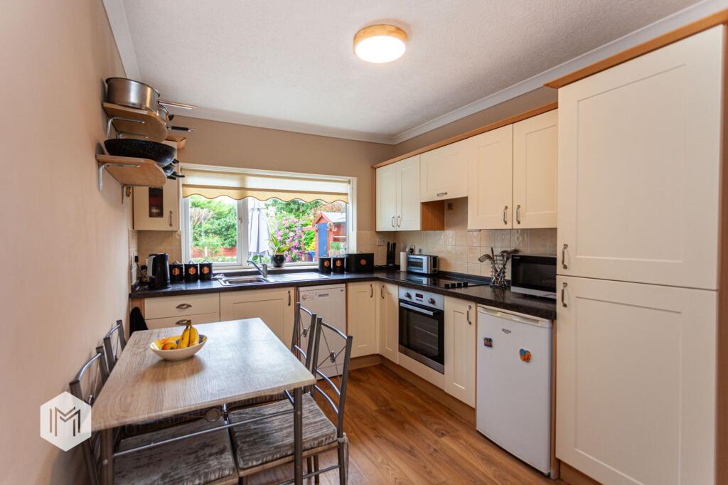 House in Bury, Greater Manchester - View 6
