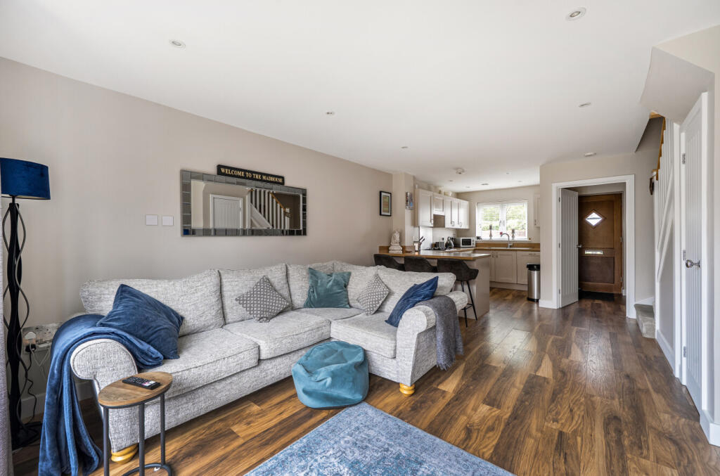 House in Reading - View 2