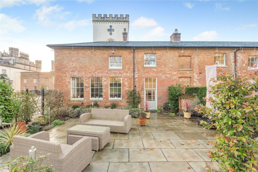 Main image of property: 1 Apley Park Mews, Apley Park, Bridgnorth, Shropshire