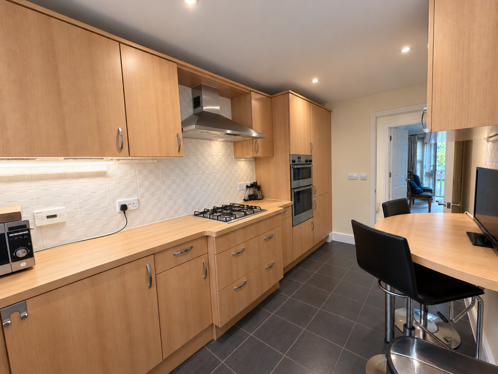 Main image of property: York road, Tunbridge Wells