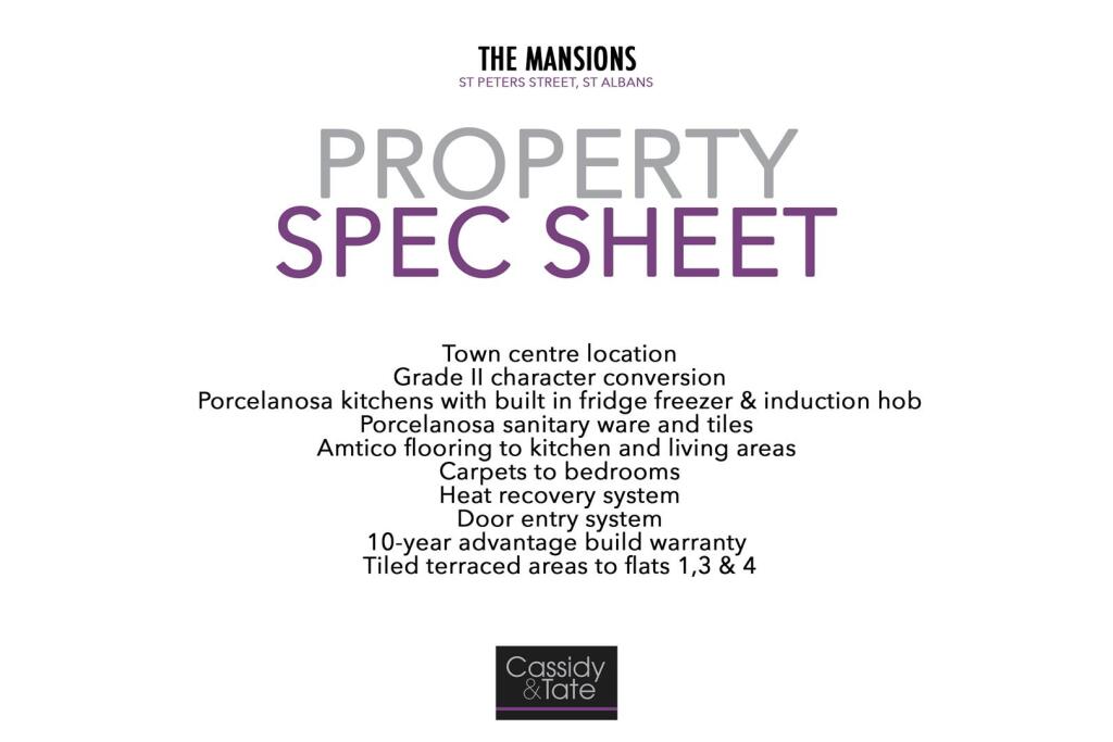 Additional image 4 of St Peters Street, St Albans