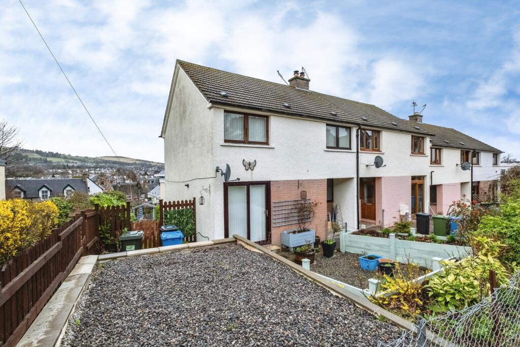 Main image of property: Cluny Road, Dingwall, IV15