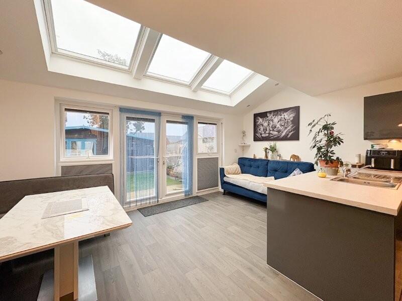 House in York, Kirkbymoorside - View 3
