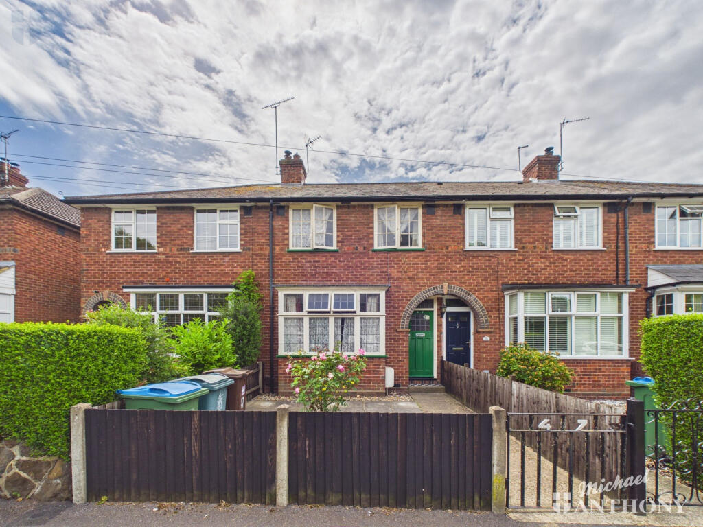 Main image of property: Stocklake, Aylesbury