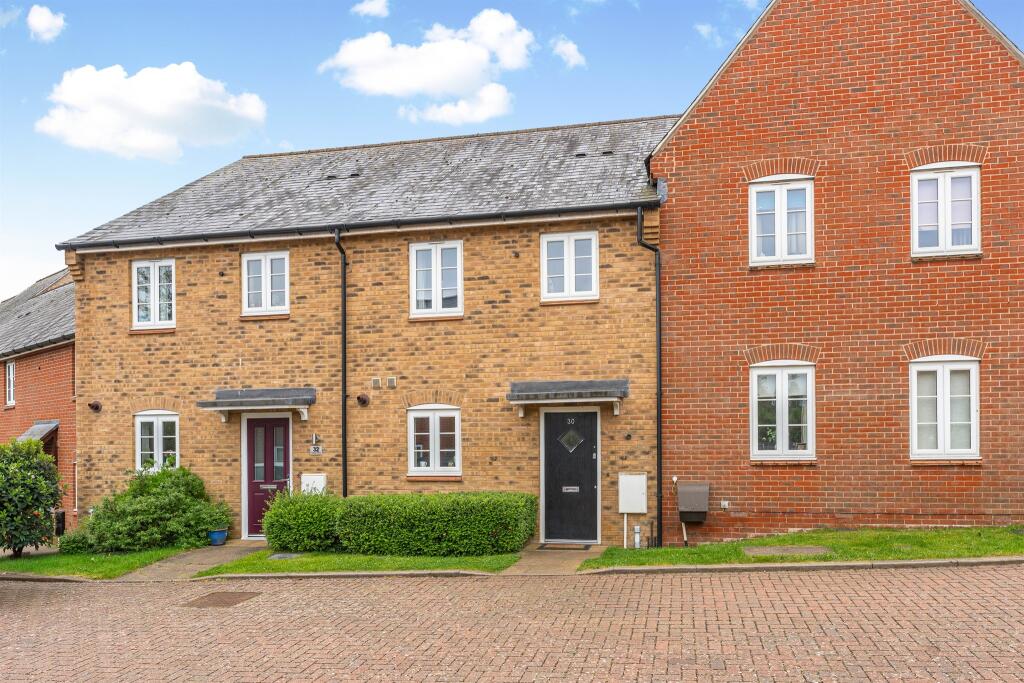 Main image of property: Aldous Drive, Bloxham, Banbury