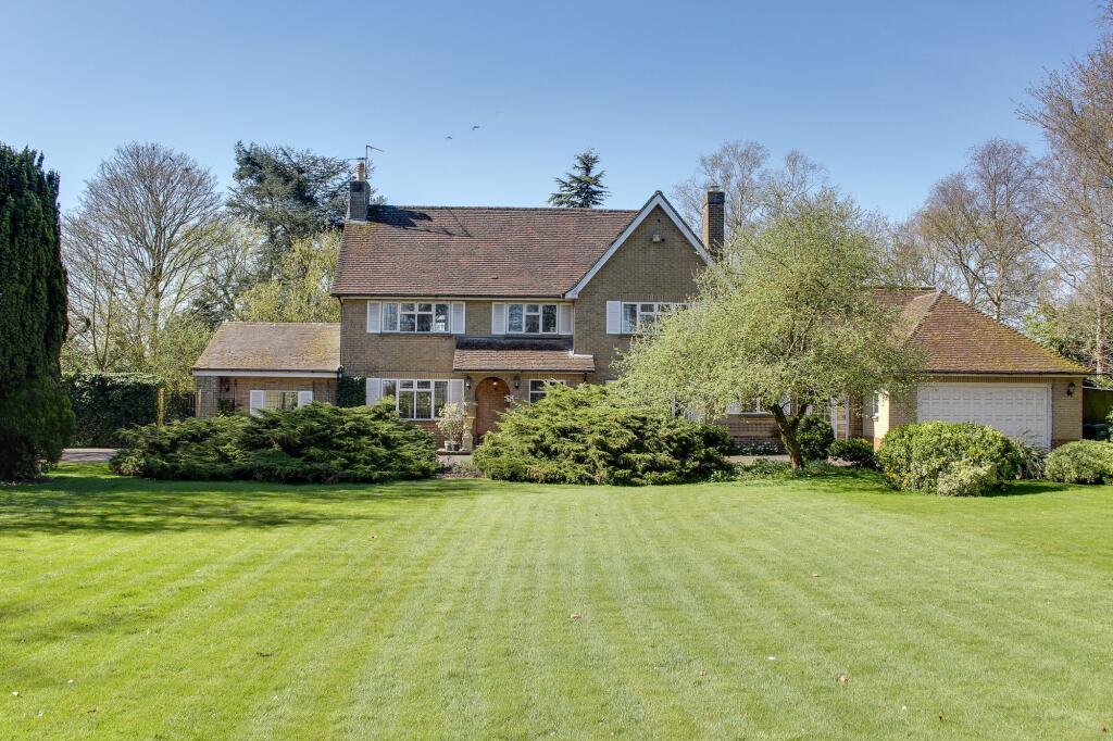 Main image of property: 386 Wisbech Road, March, PE15