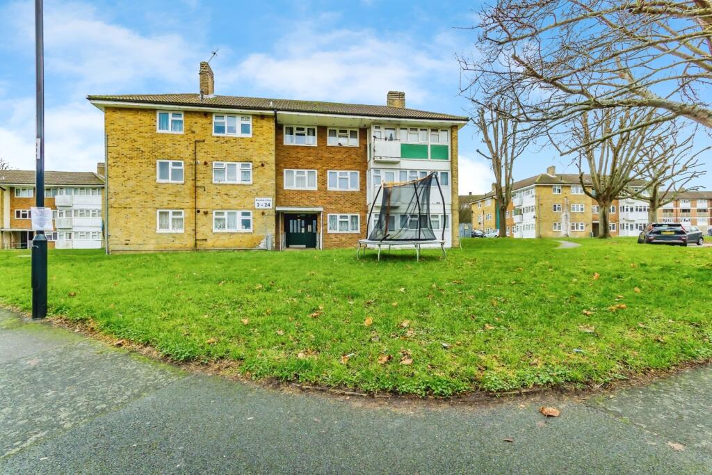 Main image of property: Bramble Close, Croydon, Surrey, CR0