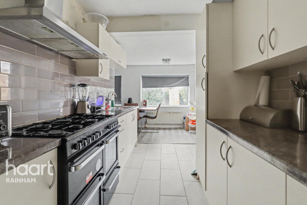 Main image of property: Lakeside, Rainham