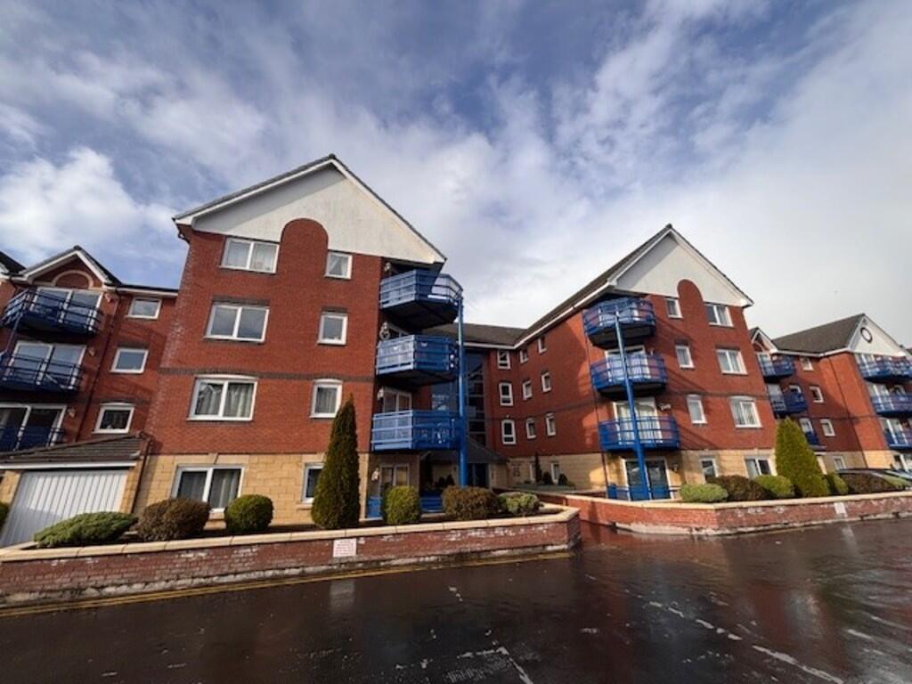 Main image of property: Mountbatten Close, Ashton-on-Ribble
