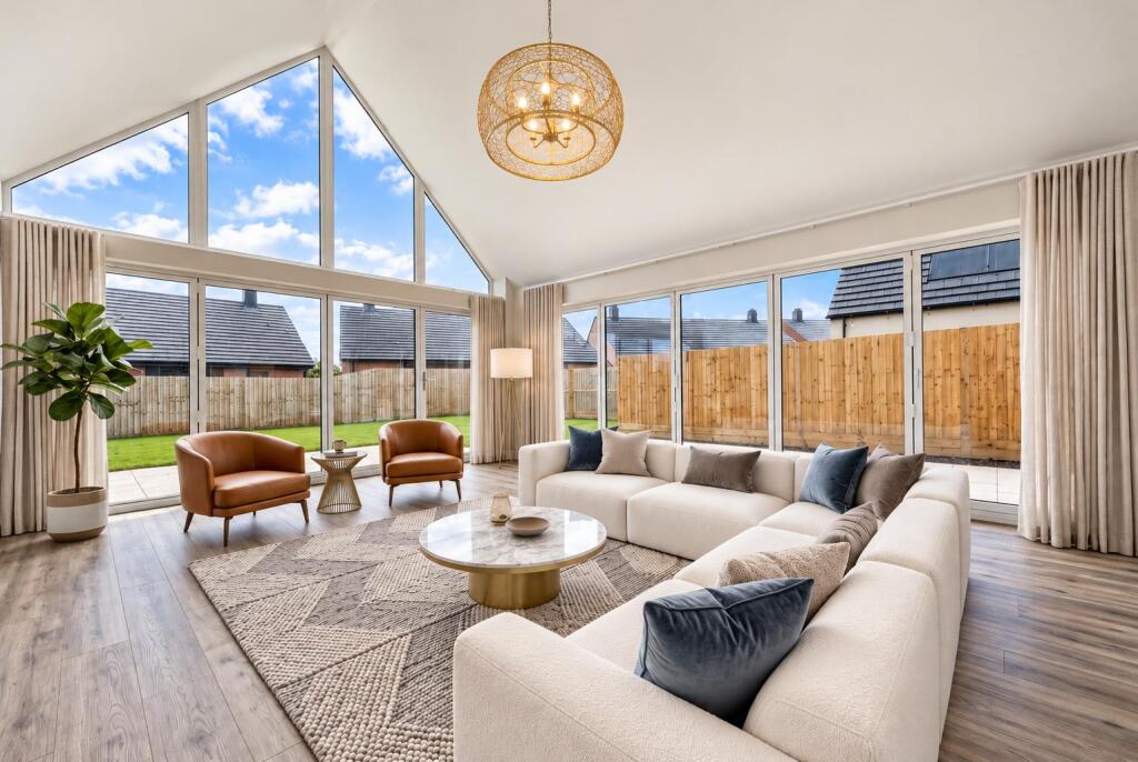 Main image of property: Marton Meadows, Marton