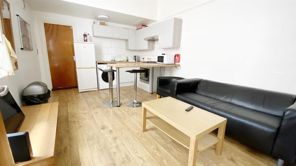 Main image of property: St Andrews Road, Southsea, Portsmouth