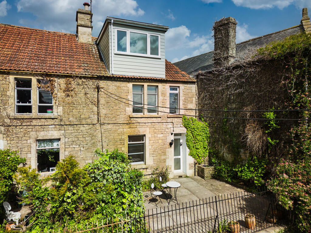 Main image of property: Wine Street, Bradford-on-Avon, BA15
