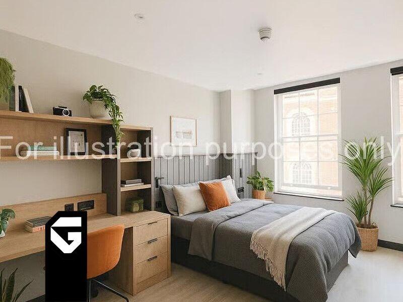 Main image of property: Townhouse Deluxe Ensuite, The Port On The Square
