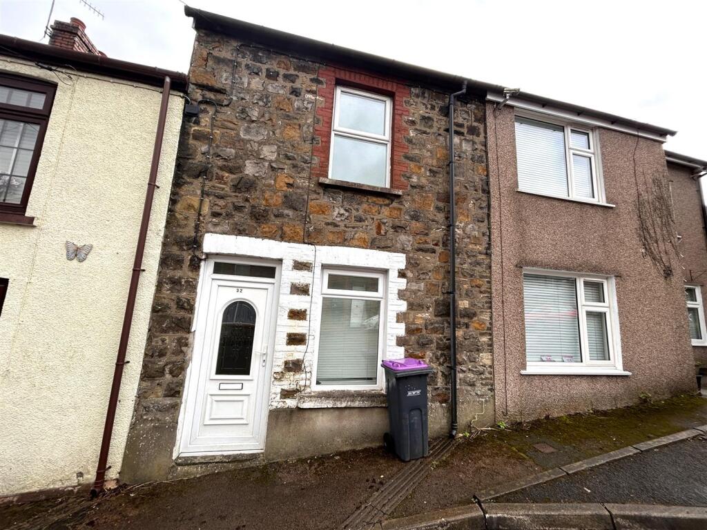 Main image of property: Plasycoed Road, Pontnewynydd, Pontypool
