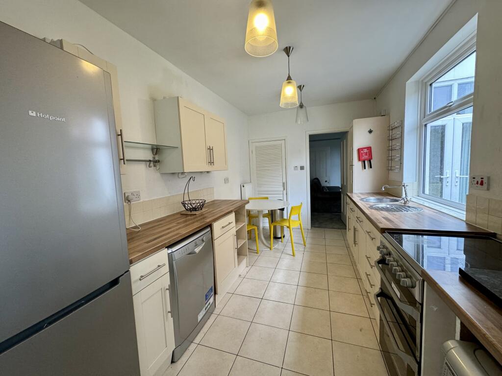 Additional image 15 of Harold Road - 3 bed, Edgbaston, West Midlands, B16