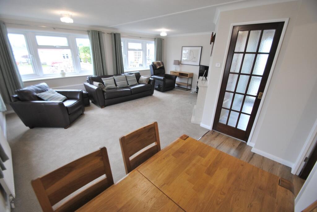 Woodmancote Park Homes, Woodmancote, Cheltenham, GL52 photo 3